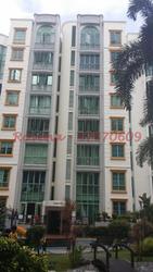 The Sunny Spring (D14), Apartment #97521182